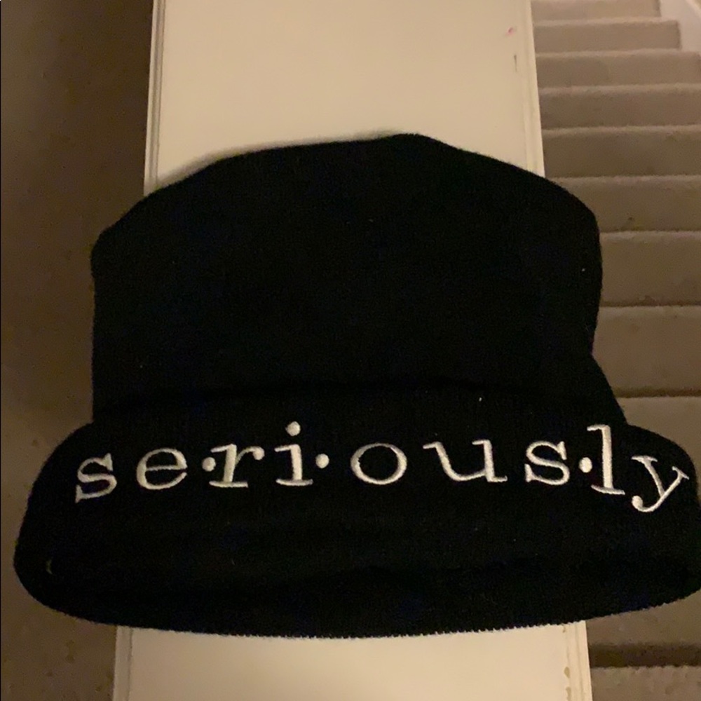 Beanie